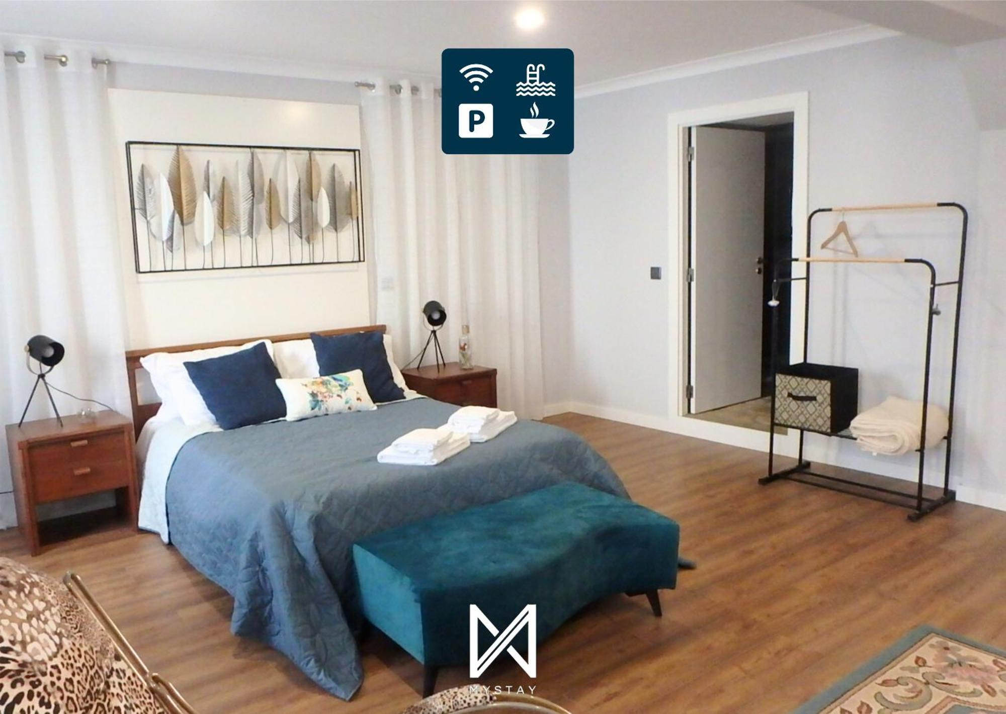 Mystay - Casa De Tent'Tugal Монтемор-о-Вельо Екстериор снимка