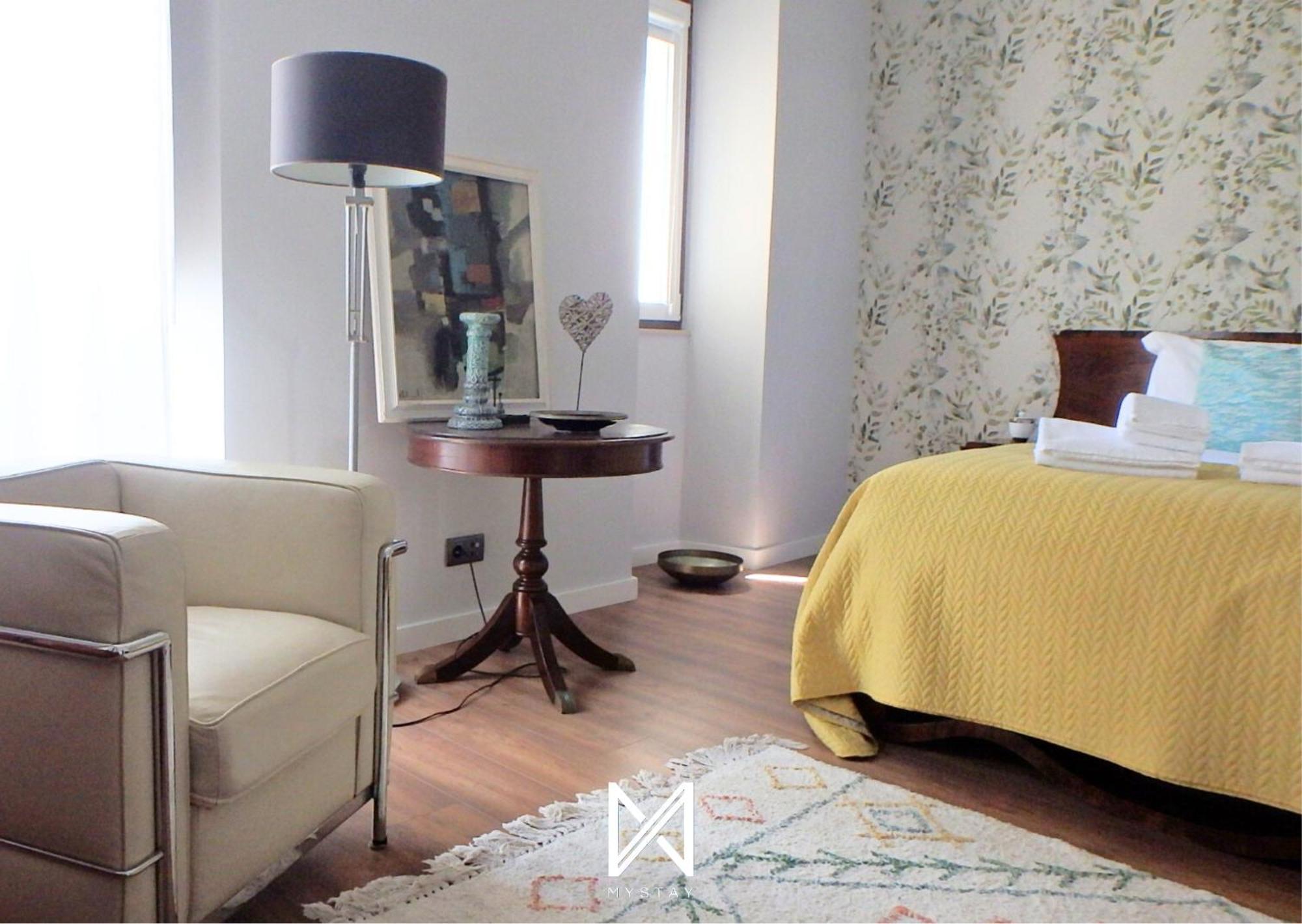 Mystay - Casa De Tent'Tugal Монтемор-о-Вельо Екстериор снимка