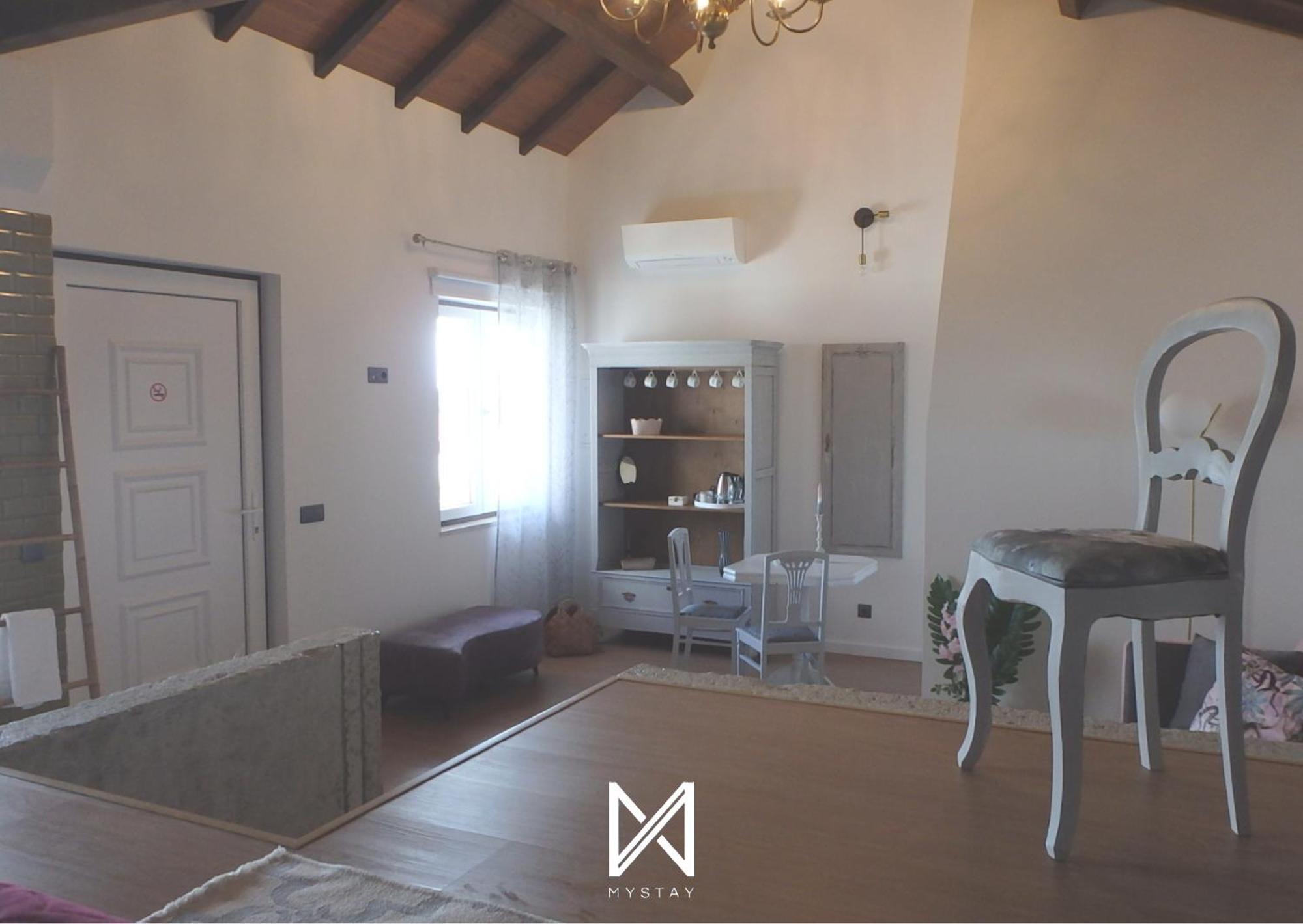 Mystay - Casa De Tent'Tugal Монтемор-о-Вельо Екстериор снимка