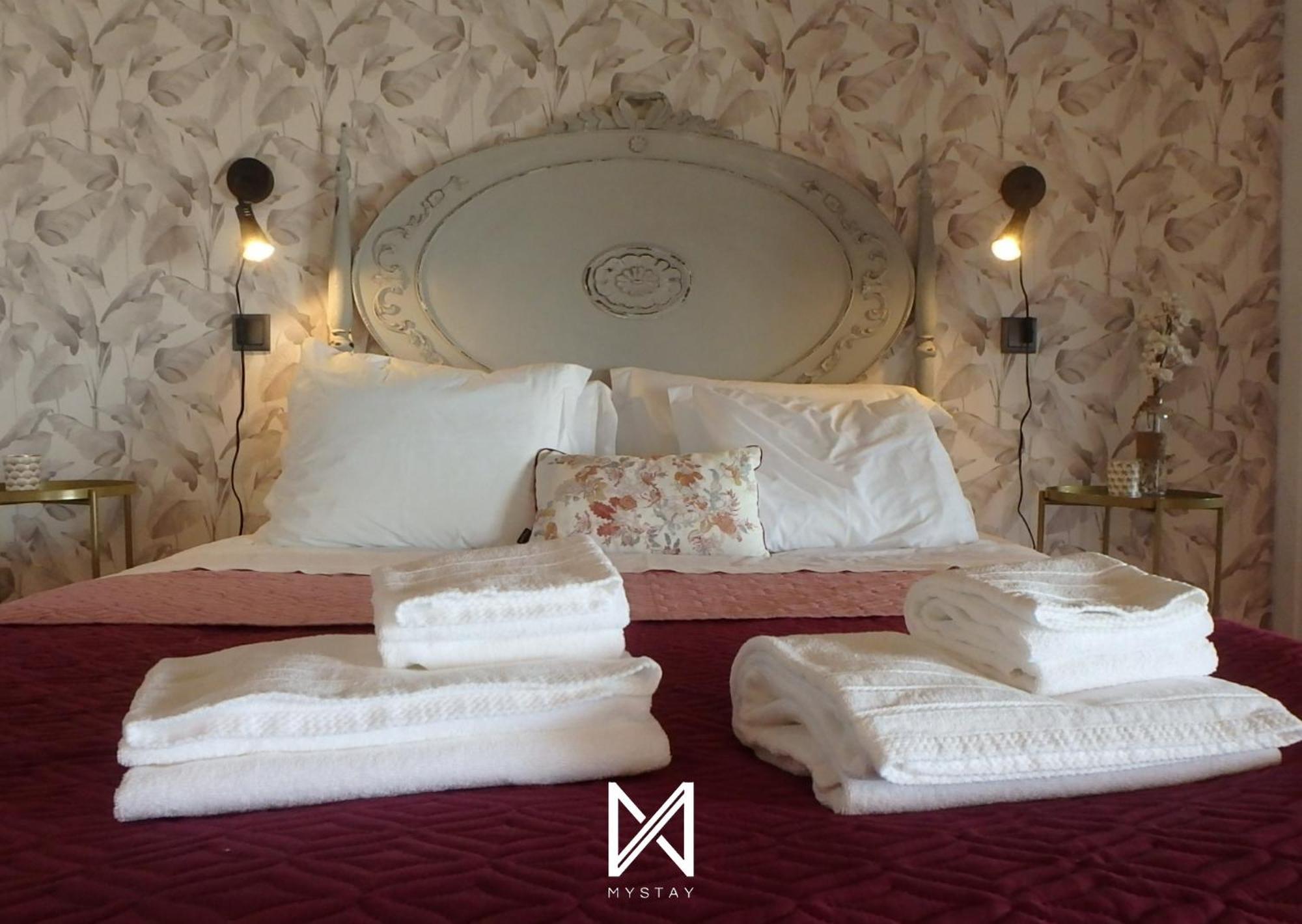 Mystay - Casa De Tent'Tugal Монтемор-о-Вельо Екстериор снимка