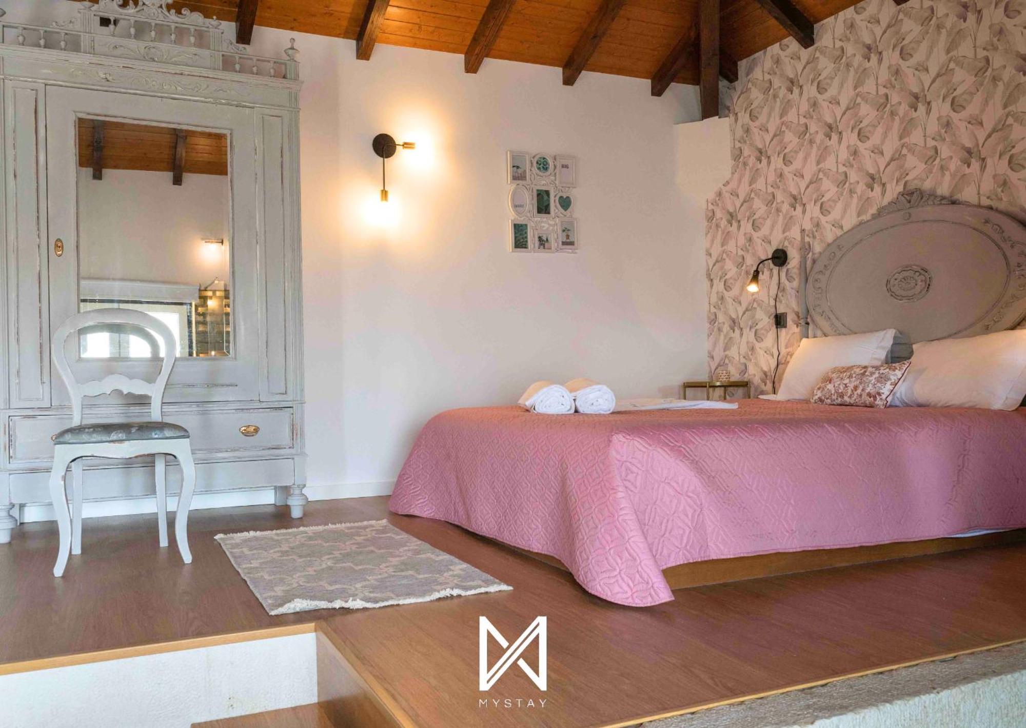 Mystay - Casa De Tent'Tugal Монтемор-о-Вельо Екстериор снимка