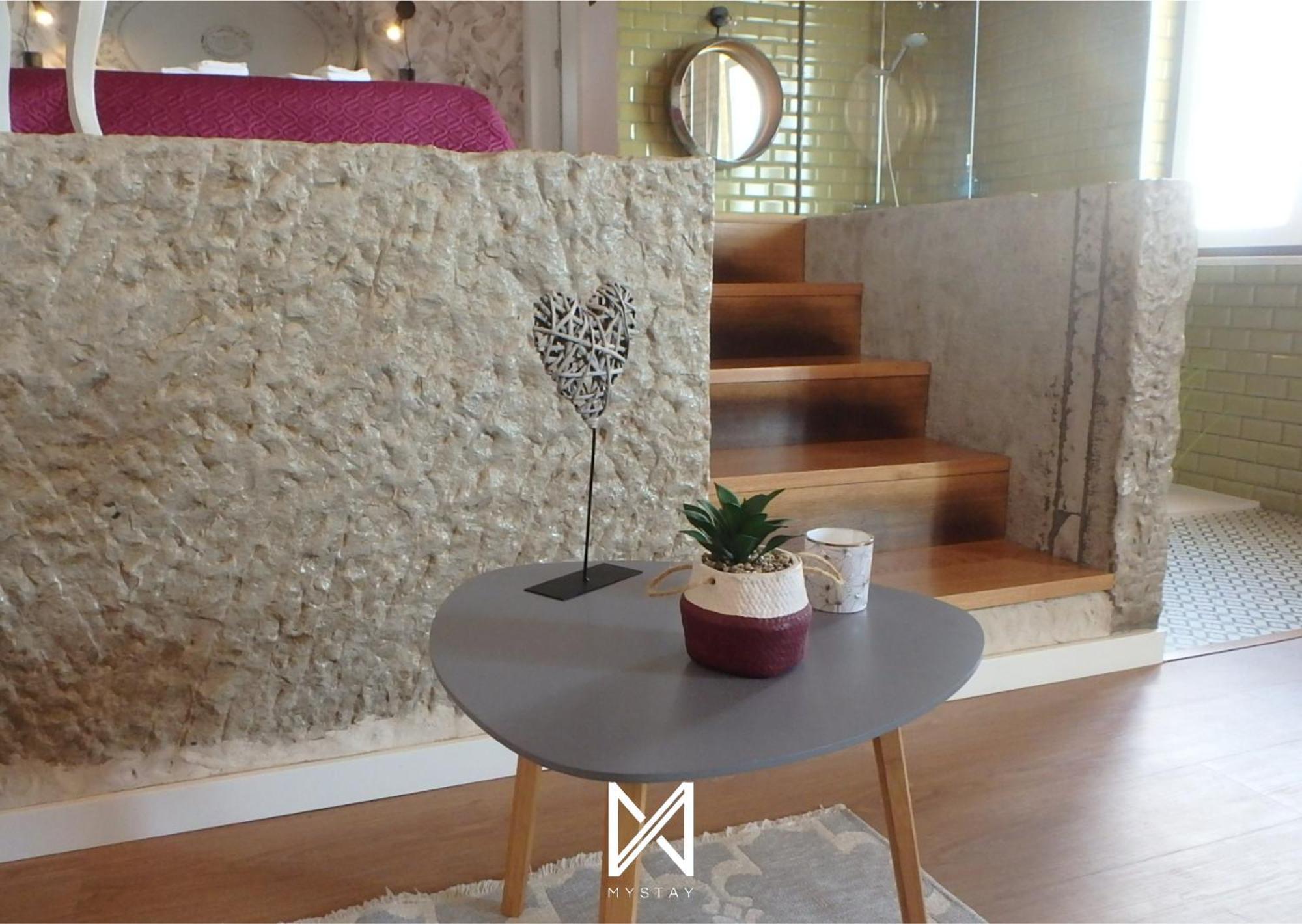 Mystay - Casa De Tent'Tugal Монтемор-о-Вельо Екстериор снимка
