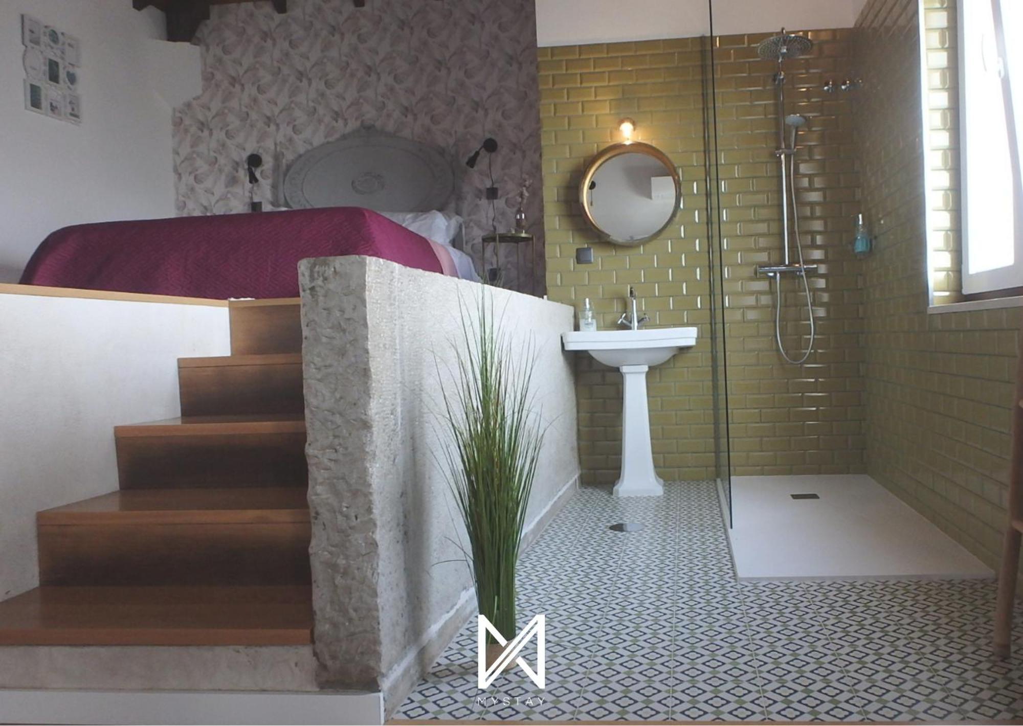 Mystay - Casa De Tent'Tugal Монтемор-о-Вельо Екстериор снимка