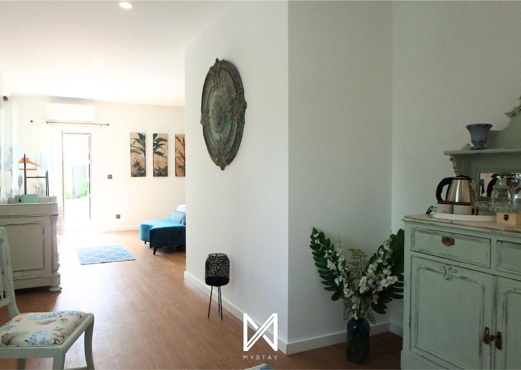 Mystay - Casa De Tent'Tugal Монтемор-о-Вельо Екстериор снимка