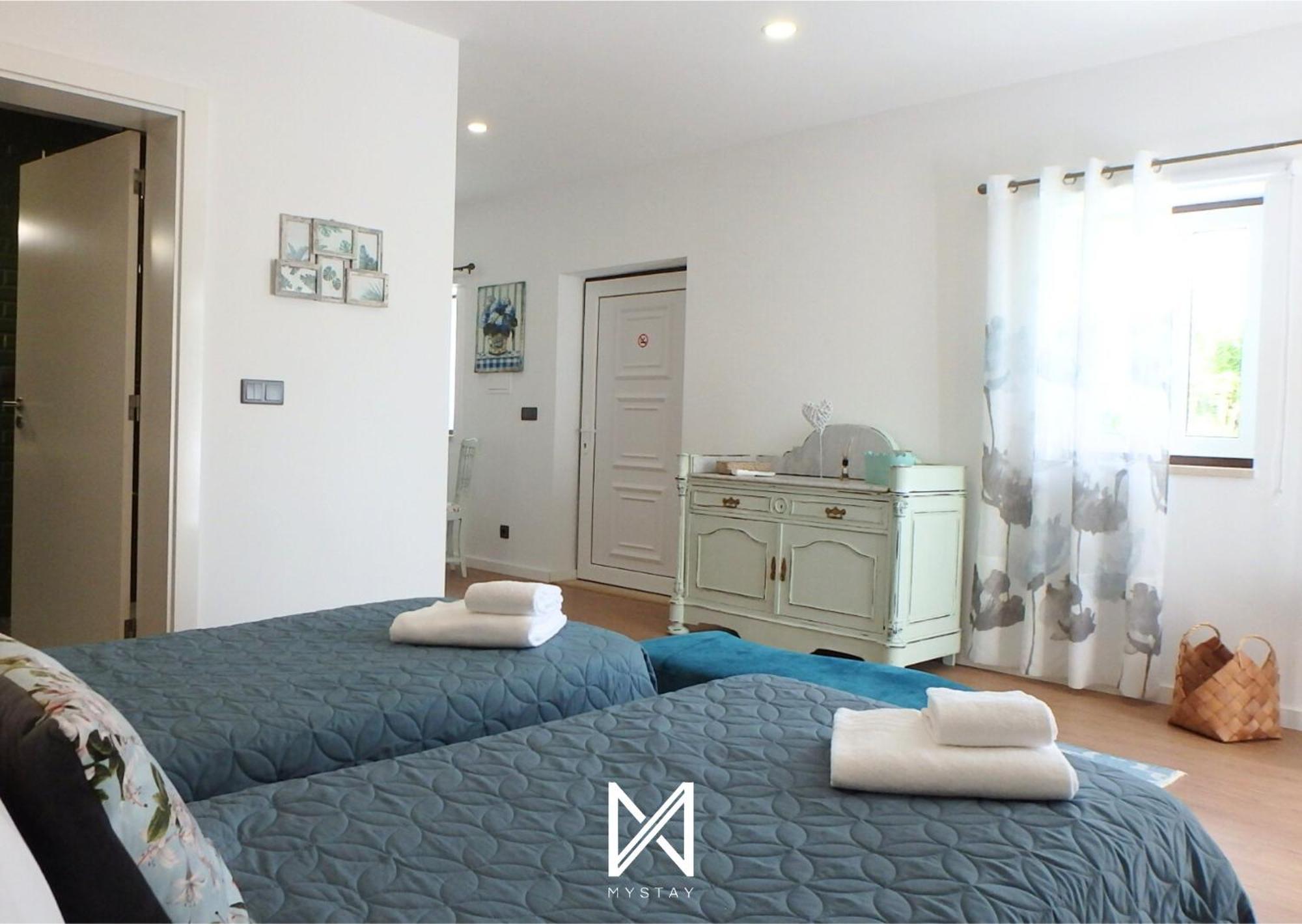 Mystay - Casa De Tent'Tugal Монтемор-о-Вельо Екстериор снимка