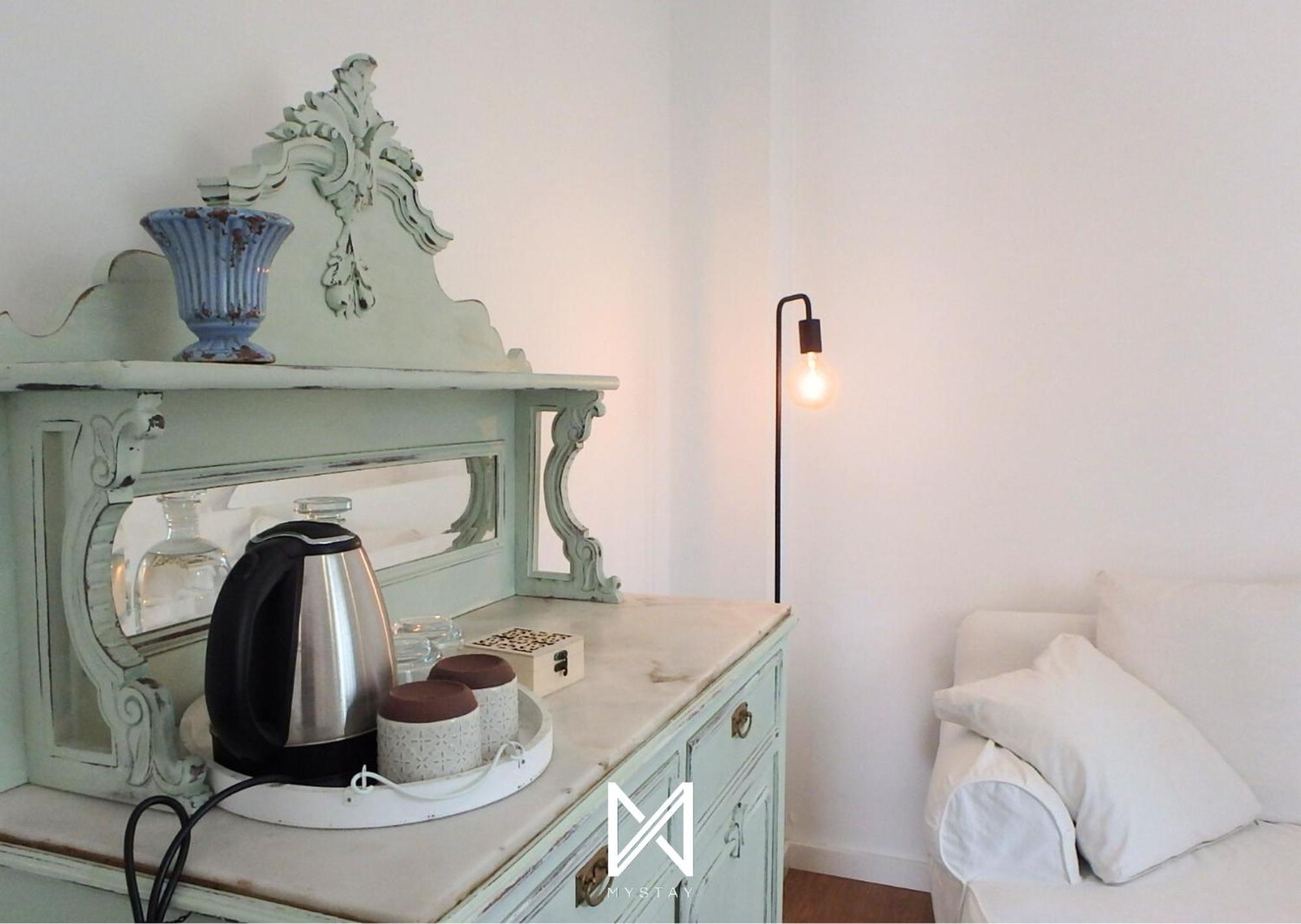 Mystay - Casa De Tent'Tugal Монтемор-о-Вельо Екстериор снимка