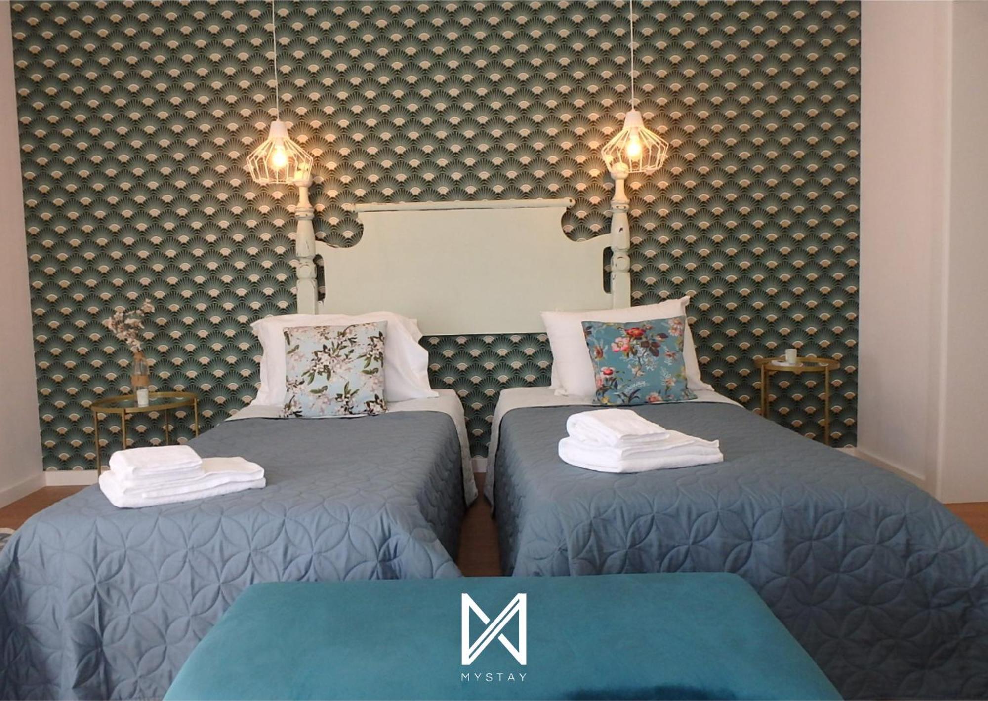 Mystay - Casa De Tent'Tugal Монтемор-о-Вельо Екстериор снимка
