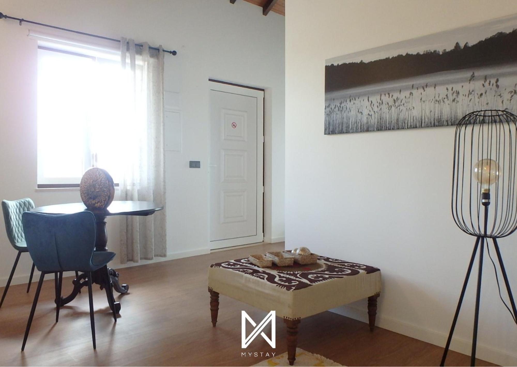 Mystay - Casa De Tent'Tugal Монтемор-о-Вельо Екстериор снимка