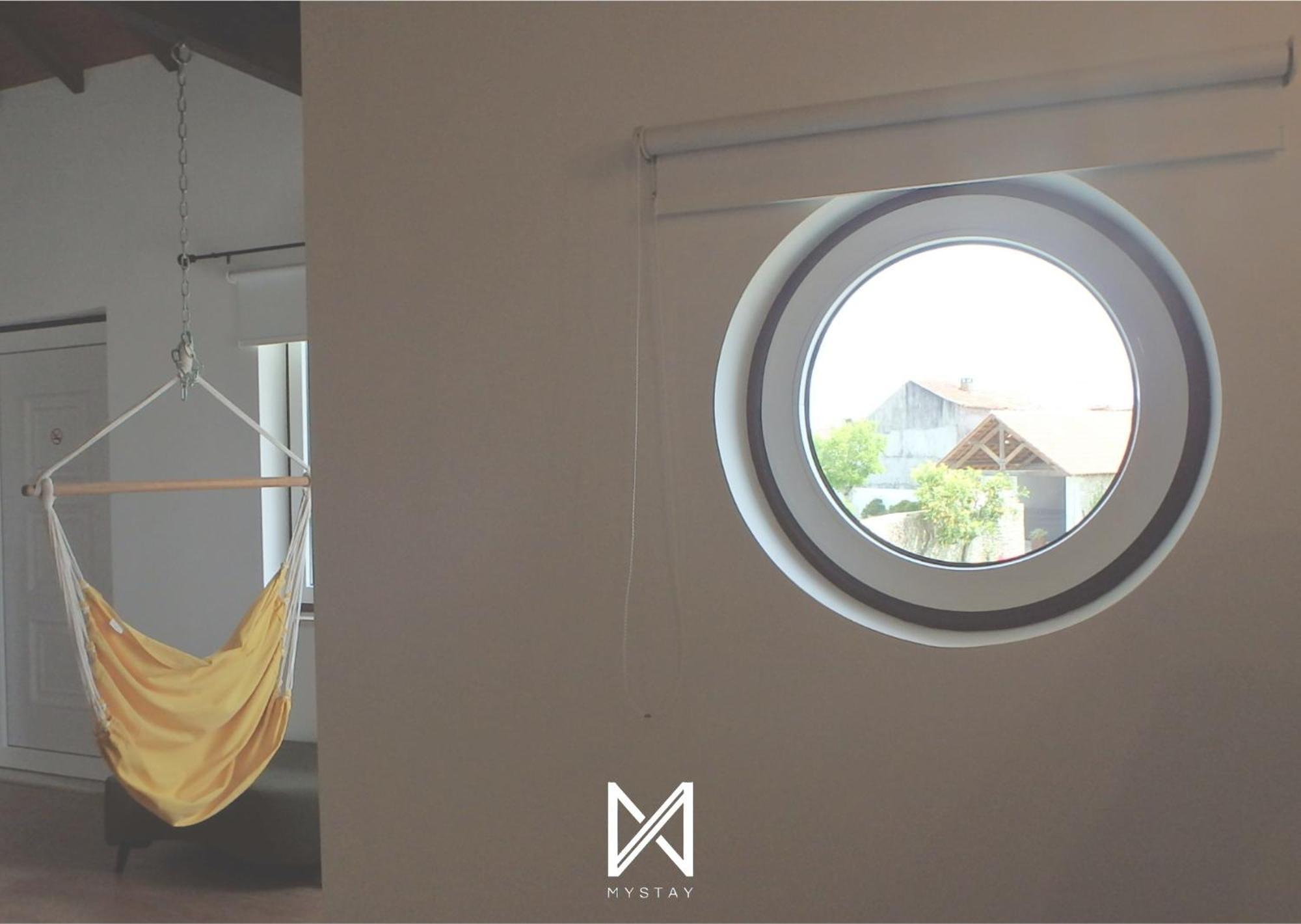 Mystay - Casa De Tent'Tugal Монтемор-о-Вельо Екстериор снимка