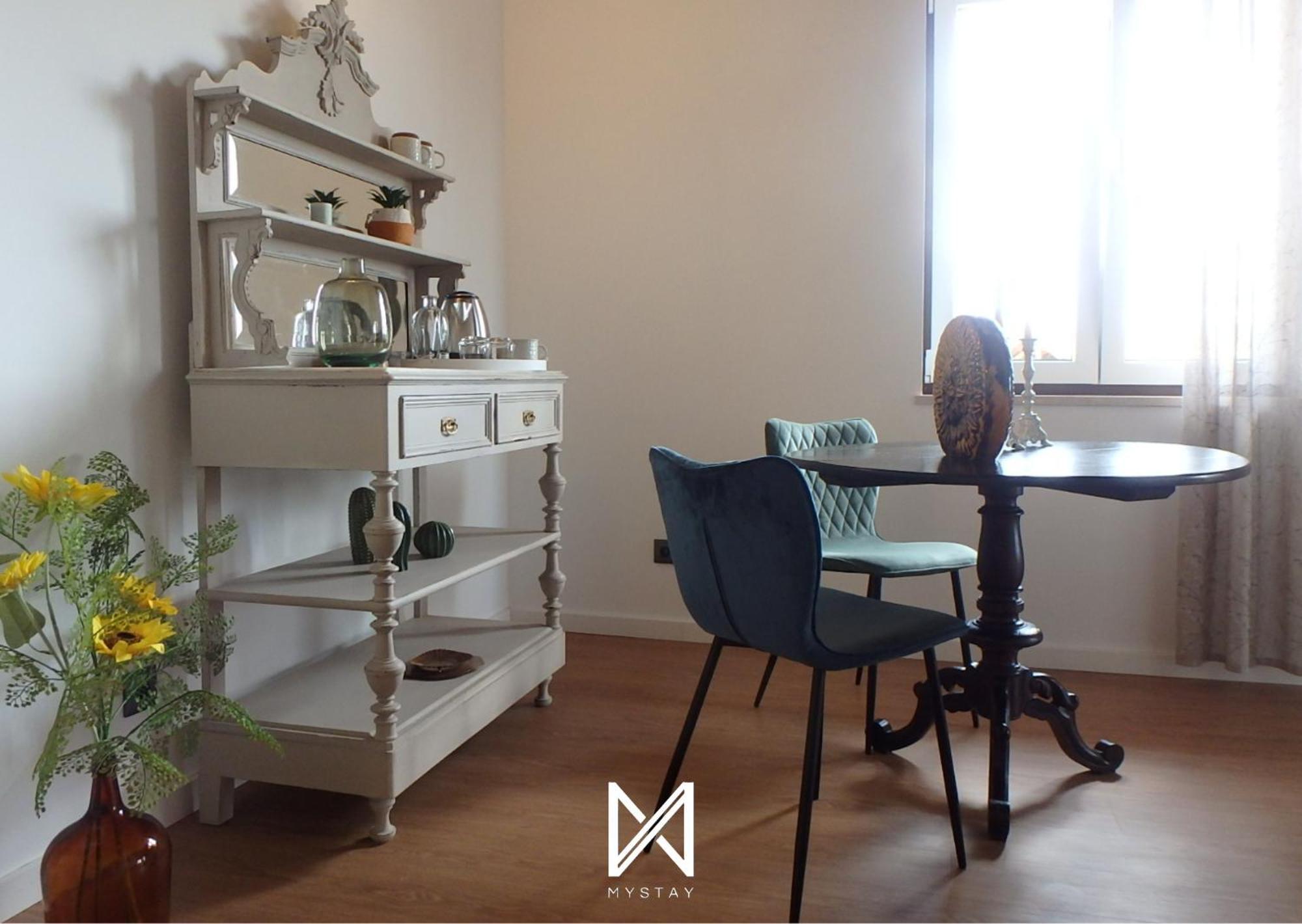 Mystay - Casa De Tent'Tugal Монтемор-о-Вельо Екстериор снимка