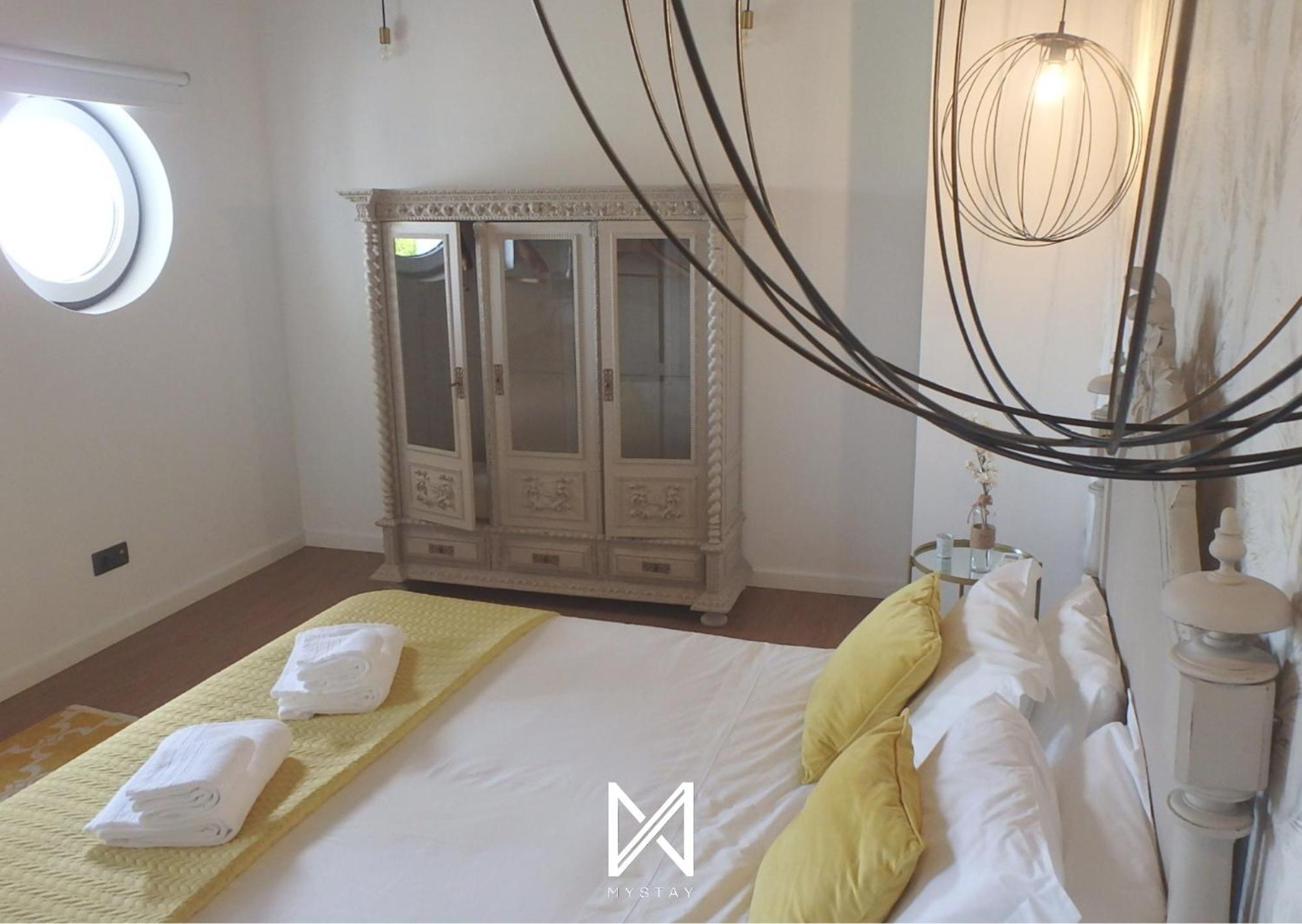 Mystay - Casa De Tent'Tugal Монтемор-о-Вельо Екстериор снимка