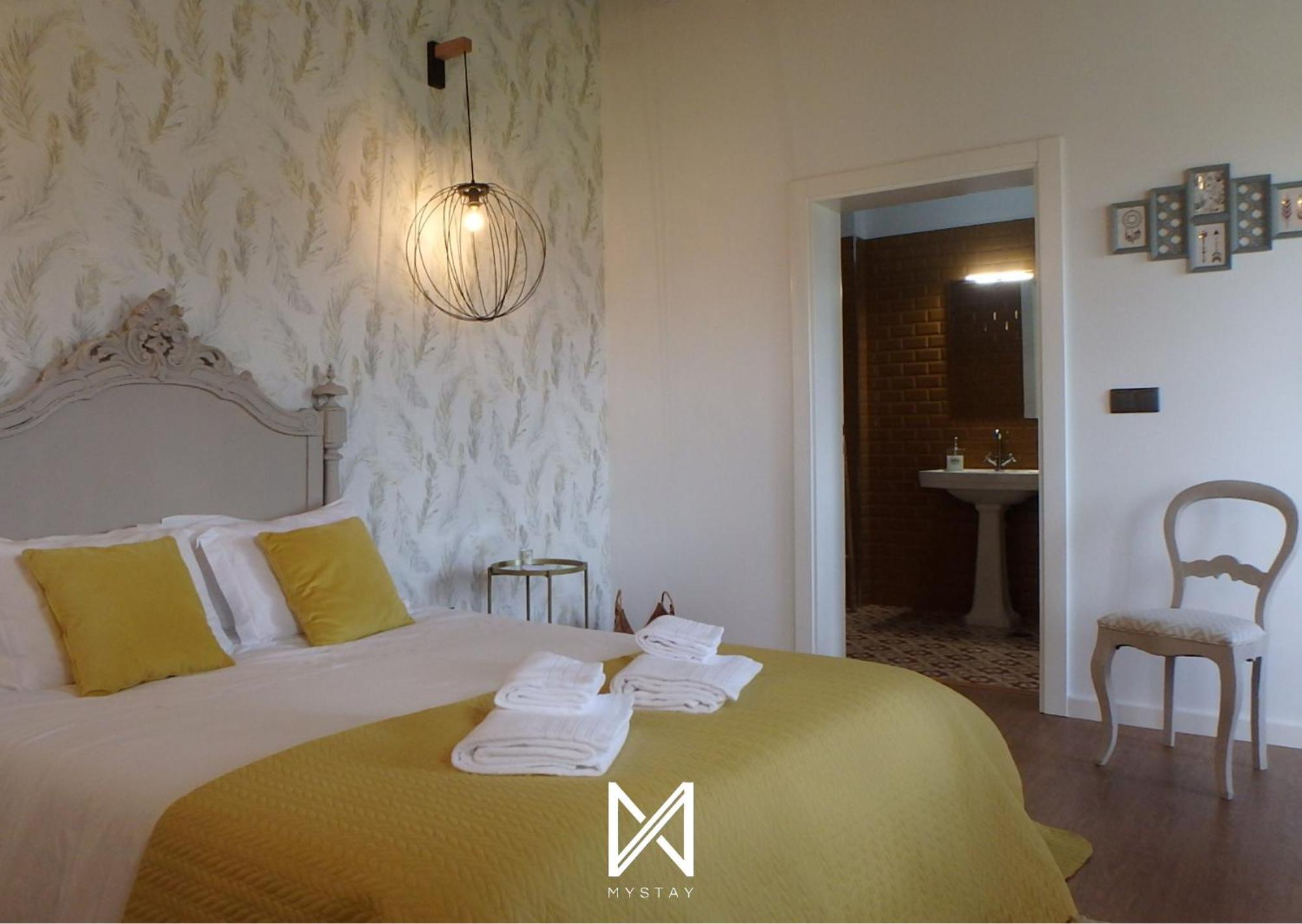 Mystay - Casa De Tent'Tugal Монтемор-о-Вельо Екстериор снимка