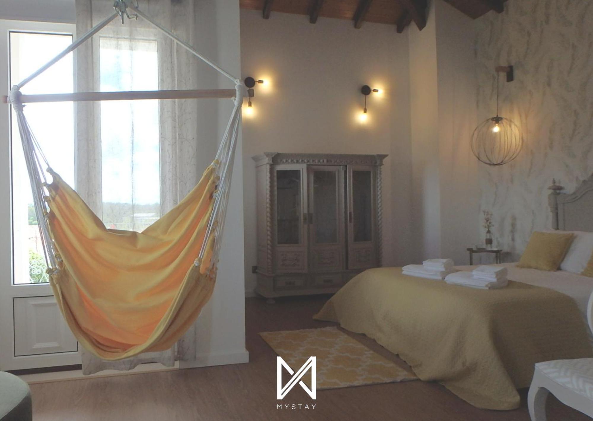 Mystay - Casa De Tent'Tugal Монтемор-о-Вельо Екстериор снимка