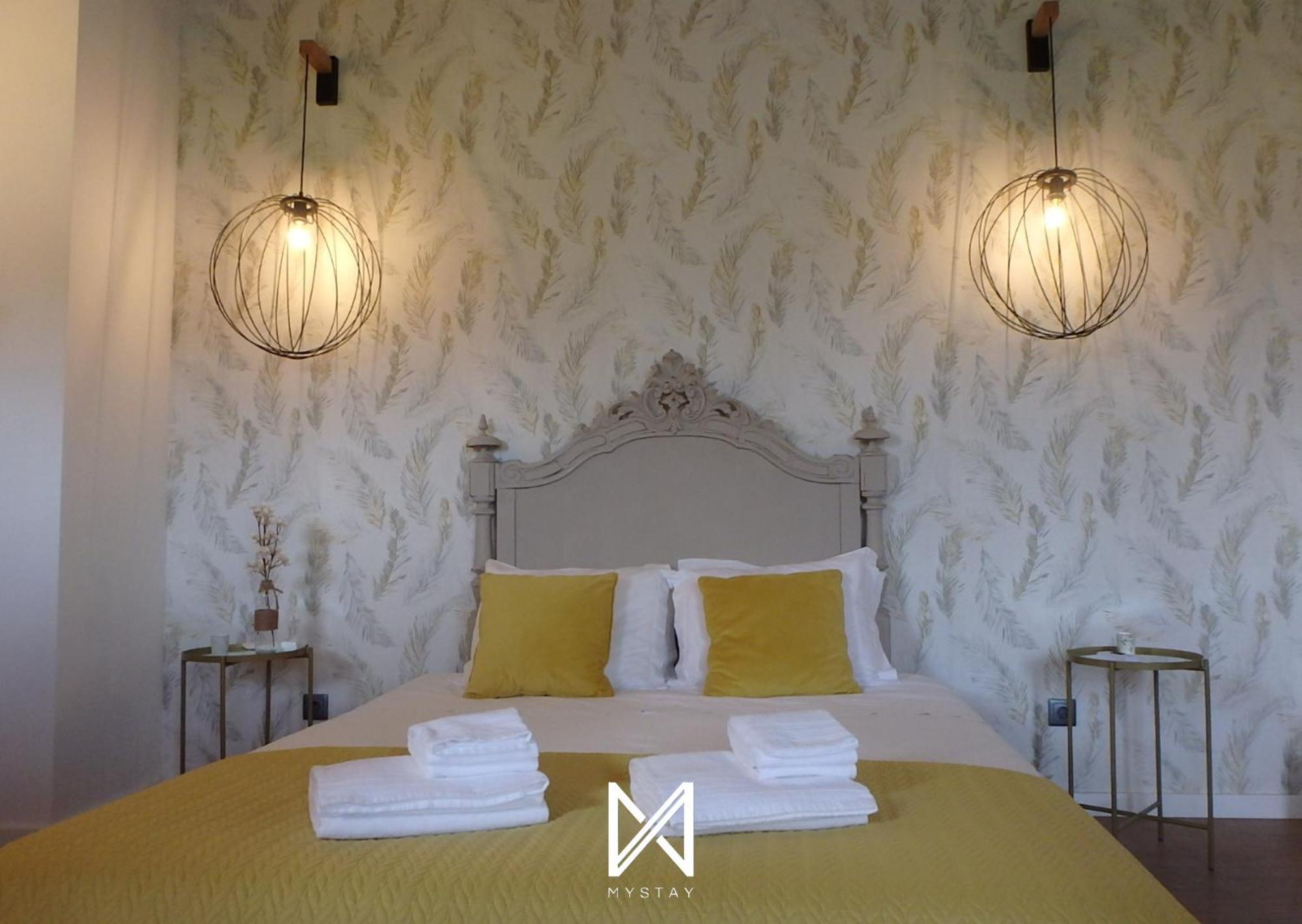 Mystay - Casa De Tent'Tugal Монтемор-о-Вельо Екстериор снимка